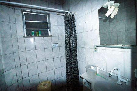 Casa para alugar com 80m², 2 quartos e sem vagaBanheiro