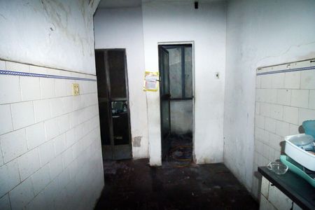 Casa para alugar com 80m², 2 quartos e sem vagaCozinha
