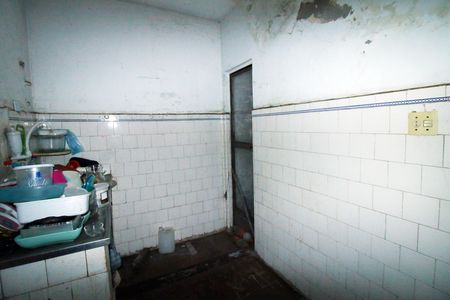 Casa para alugar com 80m², 2 quartos e sem vagaCozinha