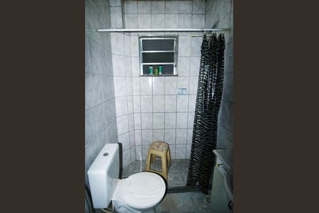 Casa para alugar com 80m², 2 quartos e sem vagaBanheiro