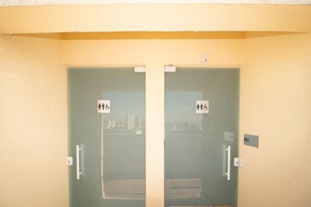 Studio para alugar com 25m², 1 quarto e sem vaga