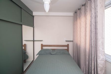 Studio para alugar com 25m², 1 quarto e sem vaga Studio para alugar com 25m², 1 quarto e sem vagaQuarto 1