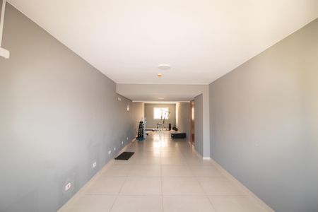Studio para alugar com 25m², 1 quarto e sem vaga Studio para alugar com 25m², 1 quarto e sem vagaÁrea comum - Academia