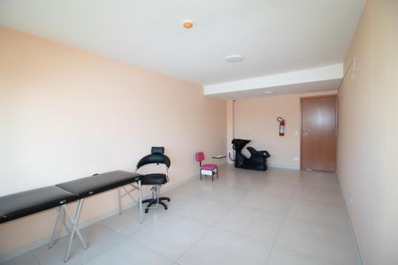 Studio para alugar com 25m², 1 quarto e sem vaga Studio para alugar com 25m², 1 quarto e sem vagaEsapaço Beleza