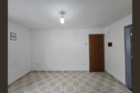 Sala  de apartamento para alugar com 2 quartos, 50m² em Jardim Sao Luis (zona Norte), Guarulhos
