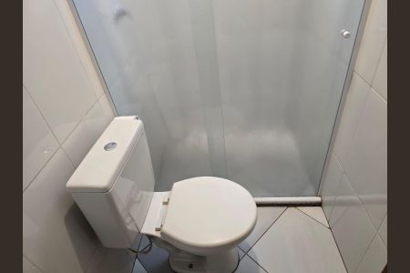 Apartamento para alugar com 50m², 2 quartos e 1 vagaBanheiro Social