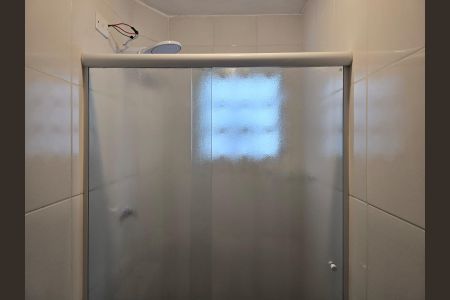 Apartamento para alugar com 50m², 2 quartos e 1 vagaBanheiro Social