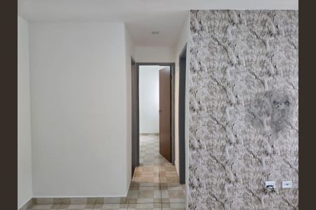 Sala  de apartamento para alugar com 2 quartos, 50m² em Jardim Sao Luis (zona Norte), Guarulhos