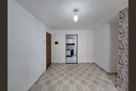 Apartamento para alugar com 50m², 2 quartos e 1 vagaSala 