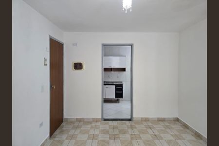 Sala  de apartamento para alugar com 2 quartos, 50m² em Jardim Sao Luis (zona Norte), Guarulhos