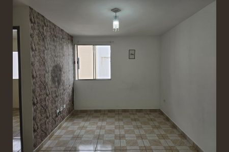 Apartamento para alugar com 50m², 2 quartos e 1 vagaSala 