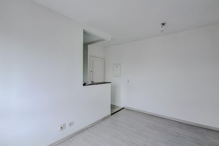 Sala de apartamento para alugar com 2 quartos, 48m² em Liberdade, São Paulo
