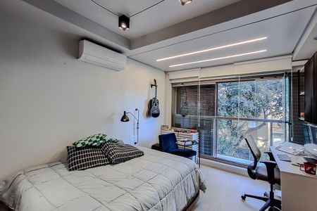 Studio de kitnet/studio à venda com 1 quarto, 27m² em Vila Mariana, São Paulo