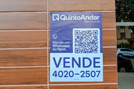 Studio à venda com 27m², 1 quarto e sem vaga Studio à venda com 27m², 1 quarto e sem vagaPlaquinha
