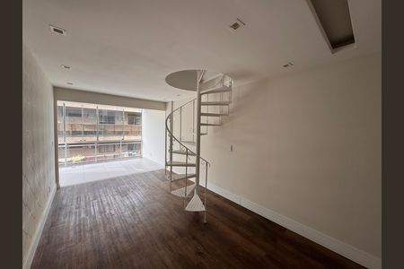Apartamento à venda com 104m², 2 quartos e 2 vagas
