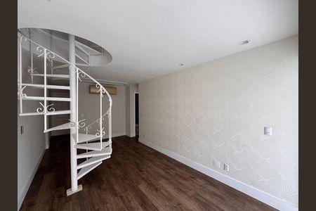 Apartamento à venda com 104m², 2 quartos e 2 vagas