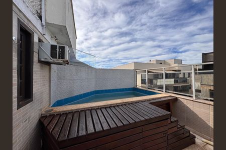 Apartamento à venda com 104m², 2 quartos e 2 vagas