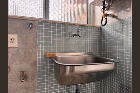 Apartamento à venda com 104m², 2 quartos e 2 vagas