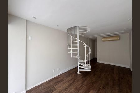 Apartamento à venda com 104m², 2 quartos e 2 vagas