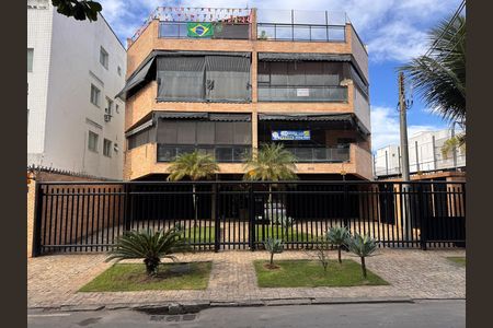 Apartamento à venda com 104m², 2 quartos e 2 vagas