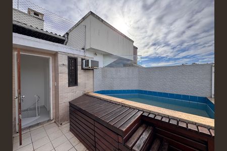 Apartamento à venda com 104m², 2 quartos e 2 vagas