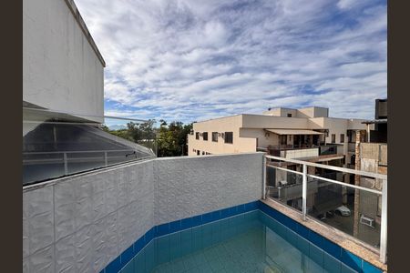 Apartamento à venda com 104m², 2 quartos e 2 vagas