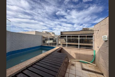 Apartamento à venda com 104m², 2 quartos e 2 vagas