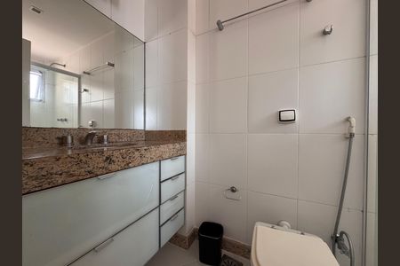 Apartamento à venda com 104m², 2 quartos e 2 vagas