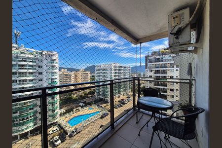 Apartamento para alugar com 2 quartos, 65m² em Recreio dos Bandeirantes, Rio de Janeiro