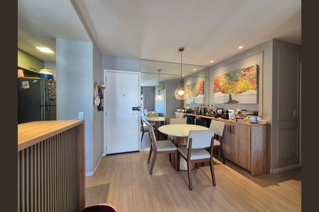 Apartamento para alugar com 2 quartos, 65m² em Recreio dos Bandeirantes, Rio de Janeiro