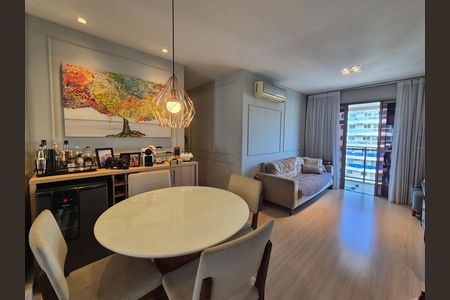 Apartamento para alugar com 2 quartos, 65m² em Recreio dos Bandeirantes, Rio de Janeiro