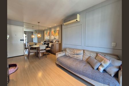 Apartamento para alugar com 2 quartos, 65m² em Recreio dos Bandeirantes, Rio de Janeiro