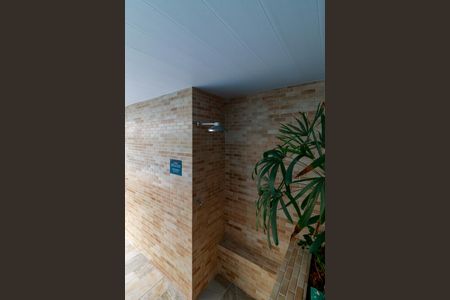 Apartamento à venda com 49m², 1 quarto e 1 vaga Apartamento à venda com 49m², 1 quarto e 1 vagaPiscina