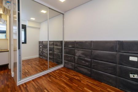 Apartamento à venda com 49m², 1 quarto e 1 vaga Apartamento à venda com 49m², 1 quarto e 1 vagaSuíte