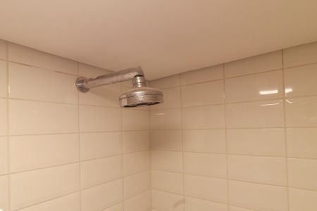 Apartamento à venda com 49m², 1 quarto e 1 vaga Apartamento à venda com 49m², 1 quarto e 1 vagaSuíte - Banheiro
