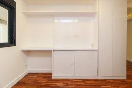 Apartamento à venda com 49m², 1 quarto e 1 vaga Apartamento à venda com 49m², 1 quarto e 1 vagaSuíte