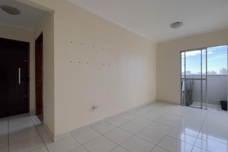Apartamento para alugar com 55m², 2 quartos e 1 vaga Apartamento para alugar com 55m², 2 quartos e 1 vagaSala