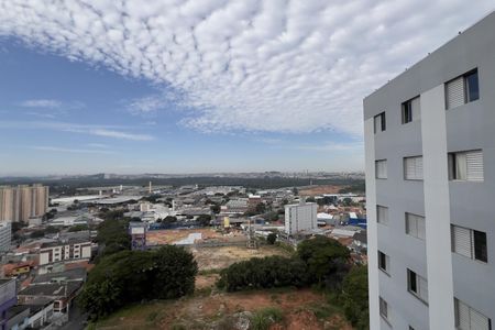 Apartamento para alugar com 55m², 2 quartos e 1 vaga Apartamento para alugar com 55m², 2 quartos e 1 vagaVista do Quarto 2