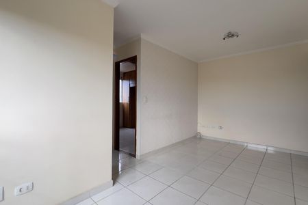 Apartamento para alugar com 55m², 2 quartos e 1 vaga Apartamento para alugar com 55m², 2 quartos e 1 vagaSala