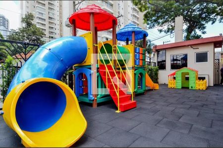 Apartamento para alugar com 55m², 2 quartos e 1 vaga Apartamento para alugar com 55m², 2 quartos e 1 vagaPlayground