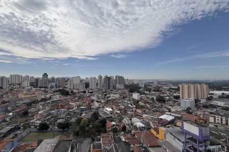 Apartamento para alugar com 55m², 2 quartos e 1 vaga Apartamento para alugar com 55m², 2 quartos e 1 vagaVista do Quarto 1