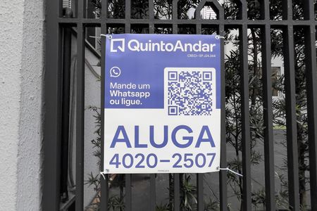 Apartamento para alugar com 55m², 2 quartos e 1 vaga Apartamento para alugar com 55m², 2 quartos e 1 vagaFEWQ-816