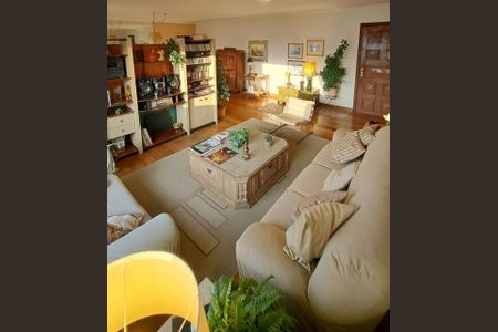 Foto 22 de apartamento à venda com 4 quartos, 164m² em Brooklin, São Paulo