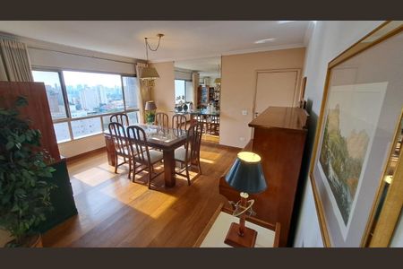 Apartamento à venda com 164m², 4 quartos e 2 vagas Apartamento à venda com 164m², 4 quartos e 2 vagasFoto 24