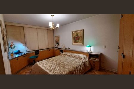 Foto 16 de apartamento à venda com 4 quartos, 164m² em Brooklin, São Paulo