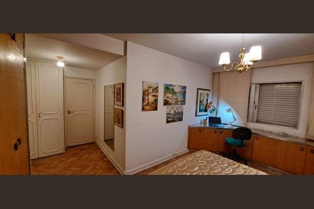 Foto 18 de apartamento à venda com 4 quartos, 164m² em Brooklin, São Paulo