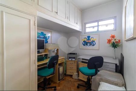 Foto 10 de apartamento à venda com 4 quartos, 164m² em Brooklin, São Paulo