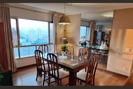 Foto 26 de apartamento à venda com 4 quartos, 164m² em Brooklin, São Paulo