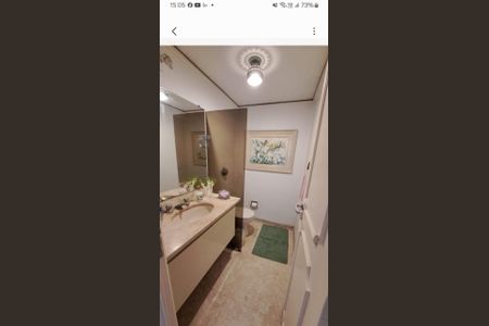 Foto 14 de apartamento à venda com 4 quartos, 164m² em Brooklin, São Paulo