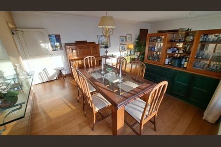 Foto 25 de apartamento à venda com 4 quartos, 164m² em Brooklin, São Paulo